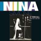Nina Simone at Town Hall [LP] - VINYL