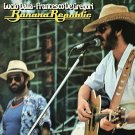Banana Republic [LP] - VINYL