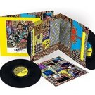 Lamomali Airlines: Live [LP] - VINYL