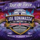 Tour de Force: Live in London - Royal Albert Hall [Blu-Ray] [Blu-Ray Disc]