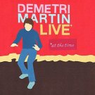 Live (At the Time) [LP] - VINYL