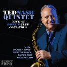 Live at Dizzy's Club Coca-Cola [LP] - VINYL