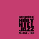International Holy Hill Jazz Meeting [1969] [LP] - VINYL