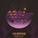 Kindred Live [LP] - VINYL