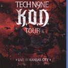 K.O.D. Tour: Live in Kansas City [Blu-Ray Disc] [PA]