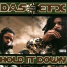 Hold It Down [LP] - VINYL