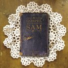 The Gospel According to Sam [LP] - VINYL