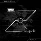 The Remix Wars, Vol. 1 [LP] - VINYL