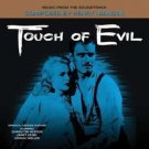 Touch of Evil [Original Motion Picture Soundtrack] [LP] - VINYL