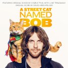 A Street Cat Named Bob [Original Motion Picture Soundtrack] [LP] - VINYL