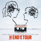 The End of the Tour [Original Motion Picture Soundtrack] [LP] - VINYL