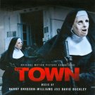 The Town [Original Motion Picture Soundtrack] [LP] - VINYL
