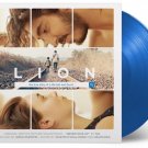 Lion [Original Motion Picture Soundtrack] [Blue Vinyl] [LP] - VINYL