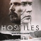 Hostiles [Original Motion Picture Soundtrack] [LP] - VINYL