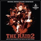 The  Raid 2 [Original Motion Picture Soundtrack] [LP] - VINYL