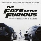 The Fate of the Furious [Original Motion Picture Score] [LP] - VINYL