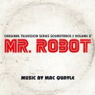 Mr. Robot, Vol. 2 [Original Television Series Soundtrack] [LP] - VINYL