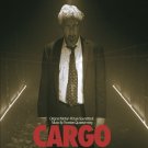 Cargo [Original Motion Picture Soundtrack] [LP] - VINYL