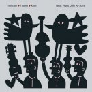 Neuk Wight Delhi All-Stars [LP] - VINYL