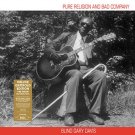 Pure Religion & Bad Company [LP] - VINYL