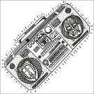 Basar [LP] - VINYL