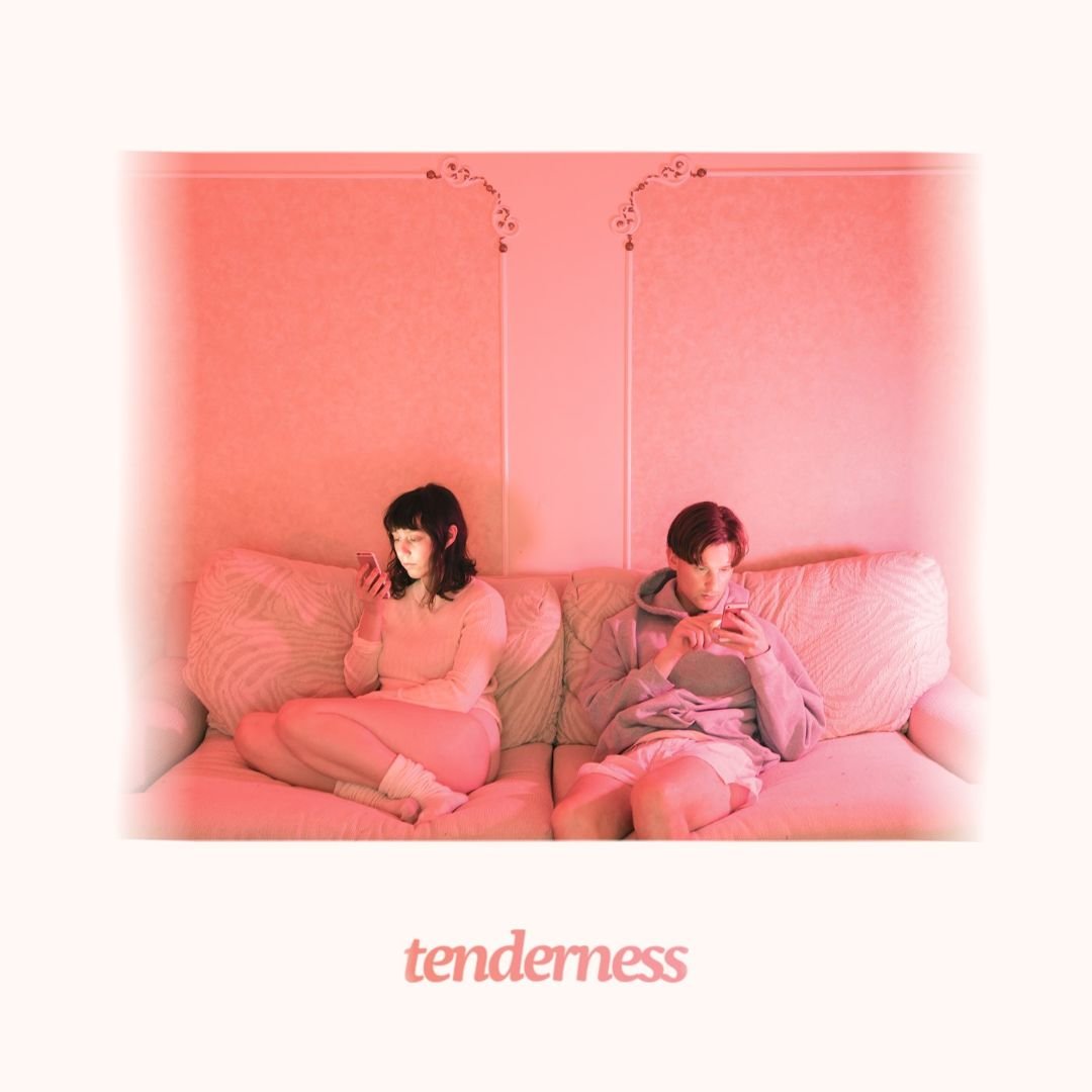 Tenderness [LP] - VINYL