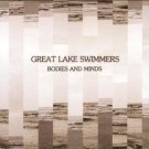 Bodies and Minds [LP] - VINYL