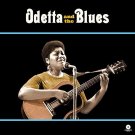 Odetta and the Blues [LP] - VINYL
