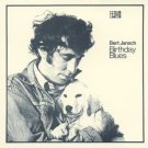 Birthday Blues [LP] - VINYL