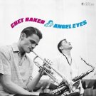 Chet Baker with Fifty Italian Strings [LP] - VINYL