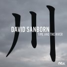 Time and the River [LP] - VINYL