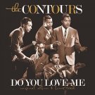 Do You Love Me (Now That I Can Dance) [LP] - VINYL