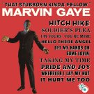 That Stubborn Kinda' Fellow [LP] - VINYL