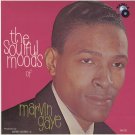 The Soulful Moods of Marvin Gaye [LP] - VINYL