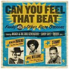 Can You Feel That Beat: Funk 45s and Other Rare Grooves [LP] - VINYL