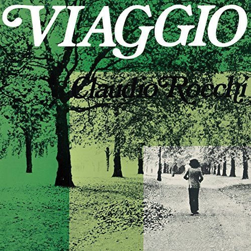 Viaggio [LP] - VINYL