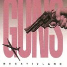 Guns [LP] - VINYL