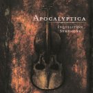 Inquisition Symphony [LP] - VINYL