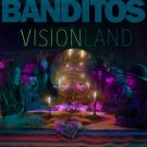 Visionland [LP] - VINYL