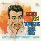 Sixteen Tons [LP] - VINYL