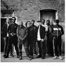 Red White & Zero [LP] - VINYL