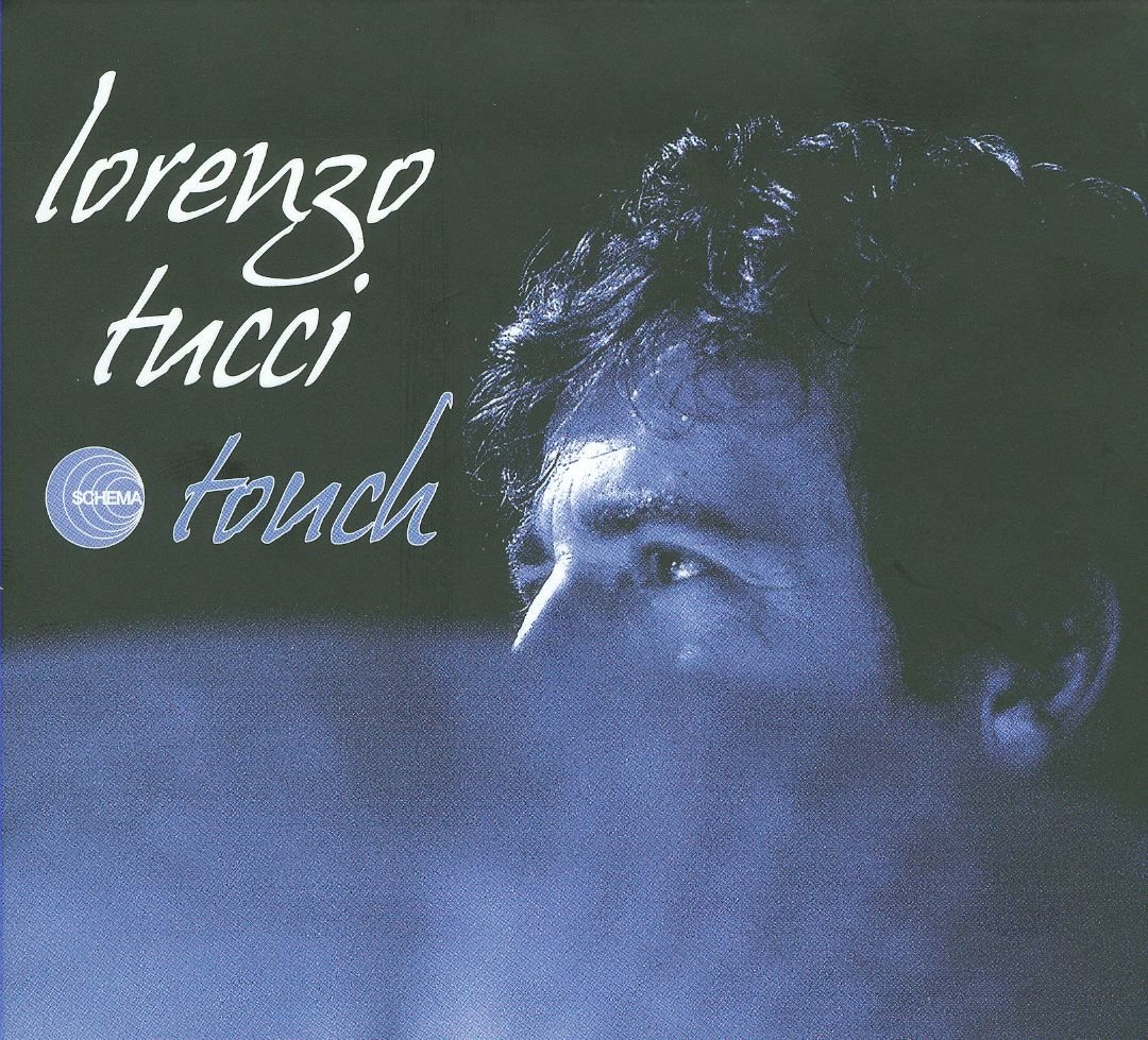 Touch [LP] - VINYL