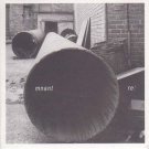 Mnant [LP] - VINYL