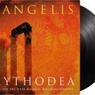 Mythodea: Music for the NASA Mission - 2001 Mars Odyssey [LP] - VINYL