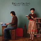 March Forth [LP] - VINYL