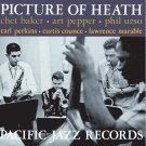 Picture of Heath [LP] - VINYL