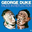Faces in Reflection [LP] - VINYL
