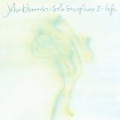 Solo Saxophone II: Life [LP] - VINYL