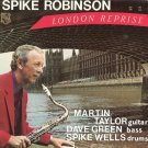 London Reprise [LP] - VINYL