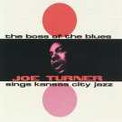 The  Boss of the Blues [LP] - VINYL